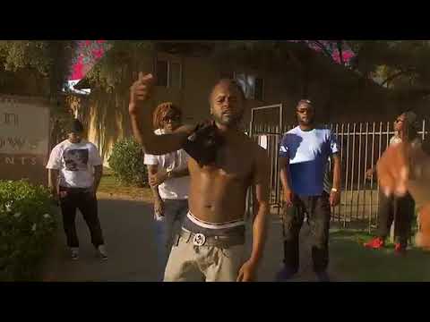 Stunna Blu X T-Nutty X Montana - Wett This Wett That (Official Music Video)