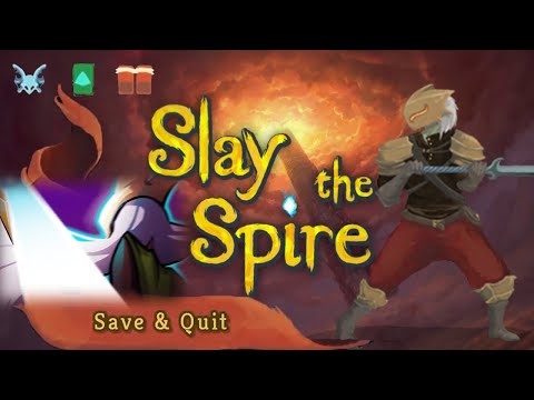 Slay the Spire July 6th Daily - Ironclad | Save and Reload and Save and Reload and ...
