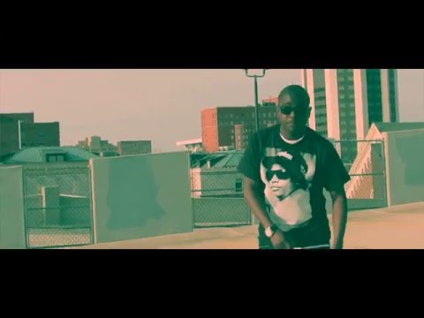 Fonzerelli Dibiase - Can I Live (Official Video) #DirectedByRome
