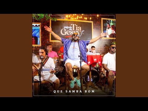 Mundo Particular (Ao Vivo)