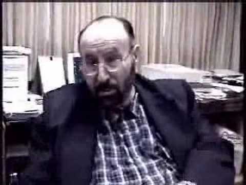 Applied Scalar Wave Technology - Tom Bearden interview 2of8