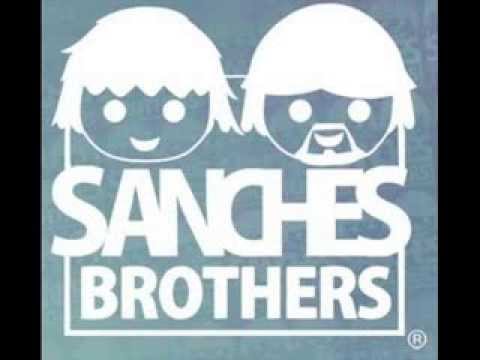 Sanches Brothers feat. Jerique - You Want More (Extended Mix)