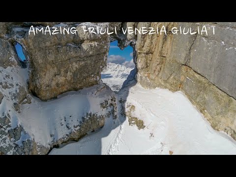 AMAZING FVG1 - redigitalized