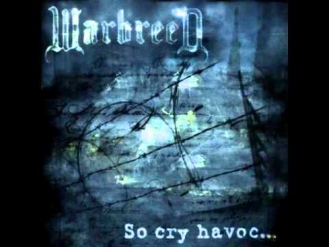 Warbreed - The Hour Of The Wolf online metal music video by WARBREED