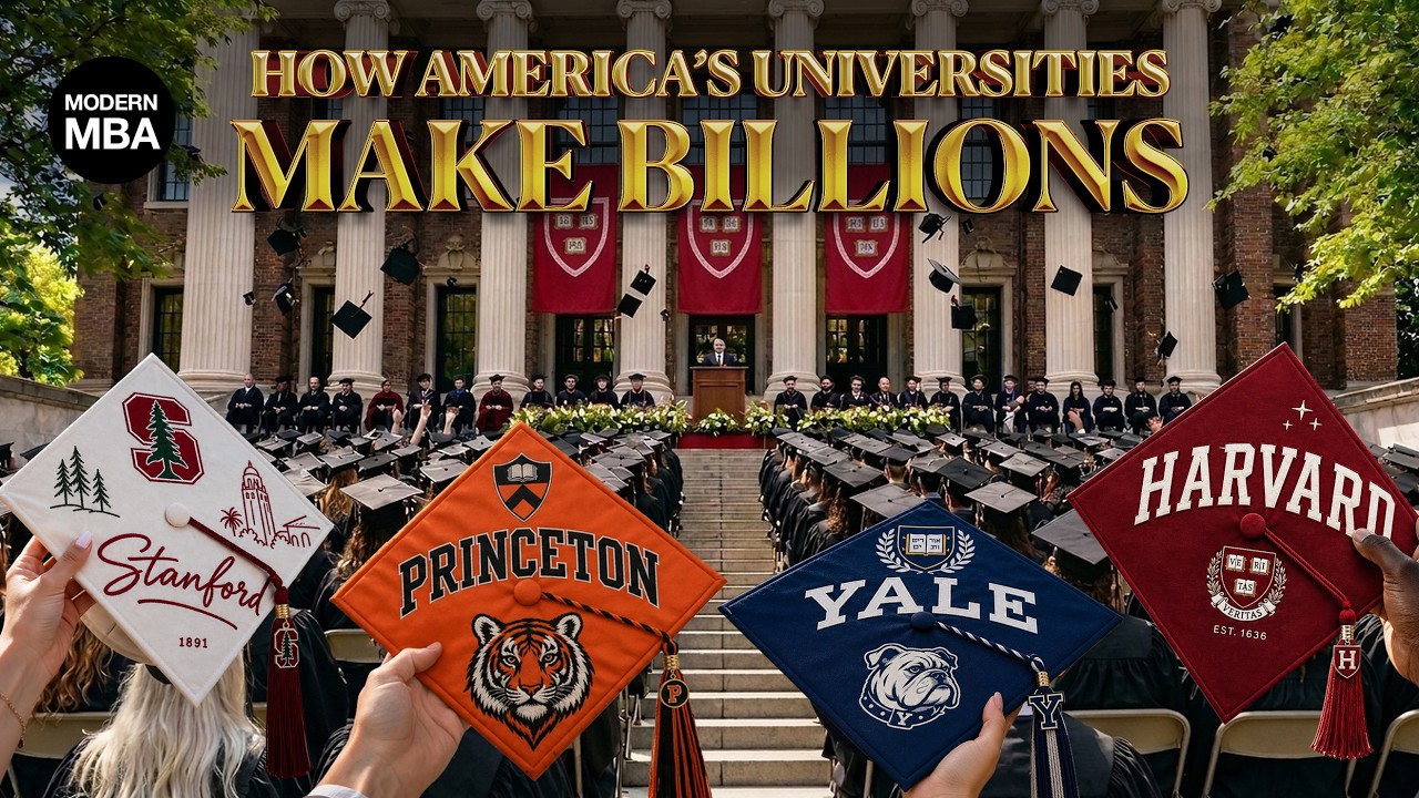 The American College Cartel