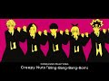 Creepy Nuts｢Bling-Bang-Bang-Born｣ × TV Anime｢マッシュル-MASHLE-｣ Collaboration Music Video #BBBBダンス
