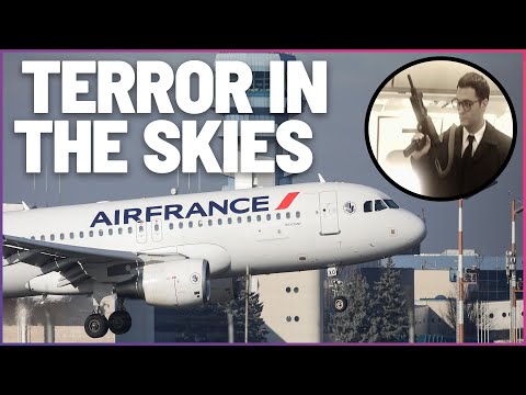 Surviving The Most Dangerous Flight In The World: France Air 8969 Hijacking | Mayday | Wonder