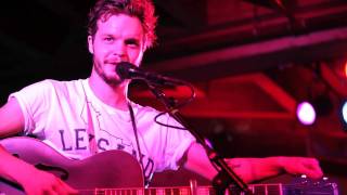 The Tallest Man On Earth - King of Spain (Live on KEXP)