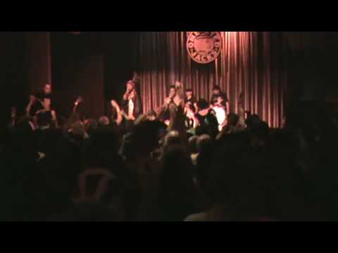 Sissy Sweetheart Ball featuring Sissy Nobby and Big Freedia