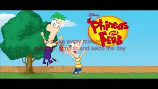 Bowling For Soup - Today is gonna be a great day (Lyrics)