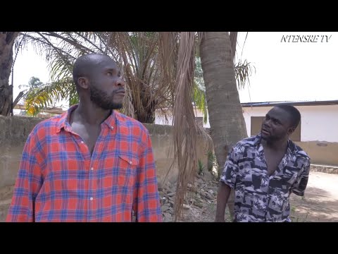 😳AKABENEZER AND THE JUJU MAN😳🤷ft ABOSKE,SOBOLO,OTOO,KOMPANY,SHIFO