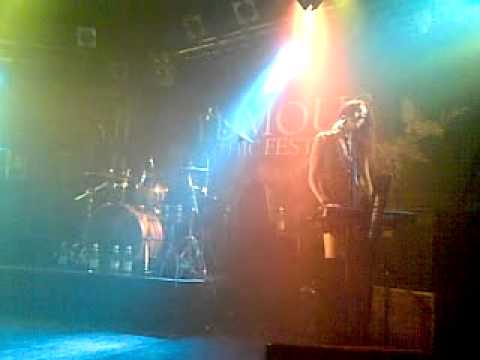 Emplosia live @ Lumous Gothic festival 2012