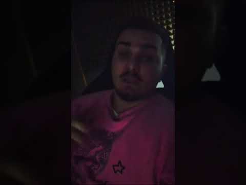 ALEX SOSA il ataca grav pe ALEX VELEA, și îl înjură LINO GOLDEN!