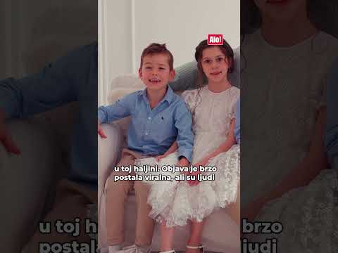 Poslala poruku na pogrešan broj, a na kraju spasila dete!