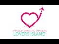 Lover's Island (Lyric Video) - Amar Sandhu | Epic Bhangra
