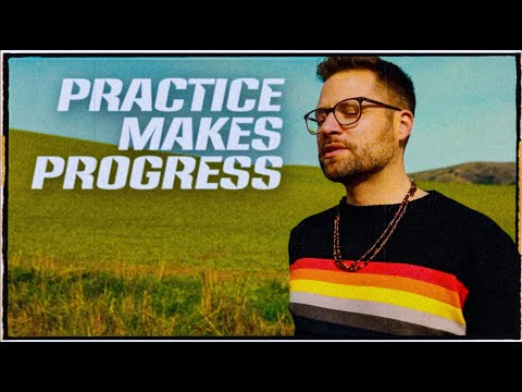 MC YOGI (feat. John Pattern) PRACTICE MAKES PROGRESS