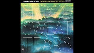 Ride Captain Ride | Blood, Sweat &amp; Tears | New City | 1975 Columbia LP