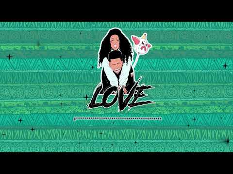 Dadju x Kalash x Still Fresh type afrobeat "Love" | Afro Pop beat | Rap Instrumental 2018