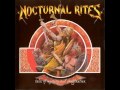 Metal Ed.: Nocturnal Rites - The Curse