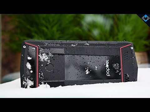 Poptel P60 Review - Rugged Body and Lots of Power
