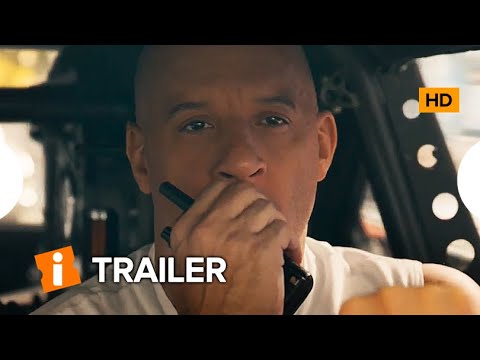 Velozes & Furiosos 9 - Trailer