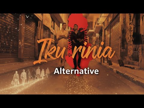 Alternative - Iku rinia (Këng Kurbeti) (Official Video 4K)