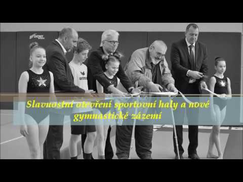 GK Šumperk - Sestřih z vystoupení 2018