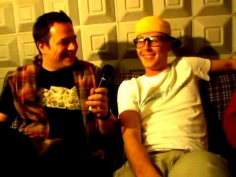 Eskaubei ft. Dj Zoltan - Z obłoków na ziemię [mixtape] Promo Part2