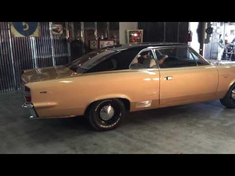 1969 AMC Rebel SST (CC-977977) for sale in Redmond, Oregon