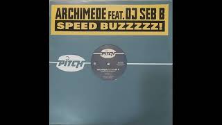 Archimede Feat. DJ Seb B - Syffley (2004)