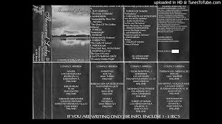 Darkwoods my Betrothed - One Son of the Northstar