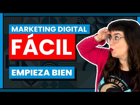  ¿Cómo funciona el Marketing Digital