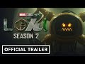 Marvel Studios' Loki Season 2 - Official Season 1 Recap Trailer (2023) Tom Hiddleston, Owen Wilson
