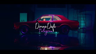 Donna Dafi - Telegram