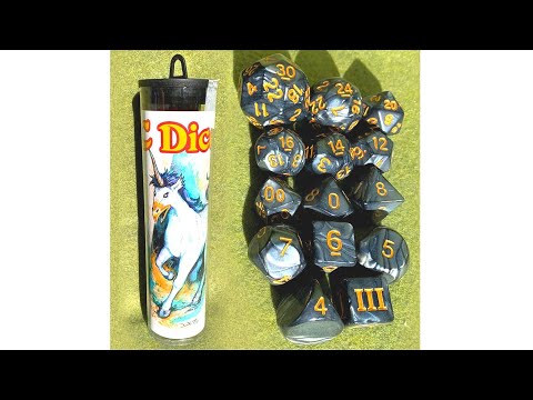 DCC Durchgeblättert Folge 3 - Würfel