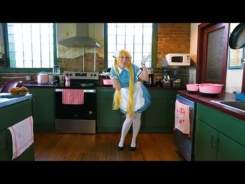 Bon Appétit♡S - Blend-S Opening Live Version Dance Cover by Jenni Bon