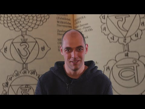 Vorwort - Die Wahrheit über Yoga [1]