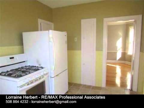 243 South St Southbridge, MA 01550 - Single-Family Home - Real Estate - For Sale -