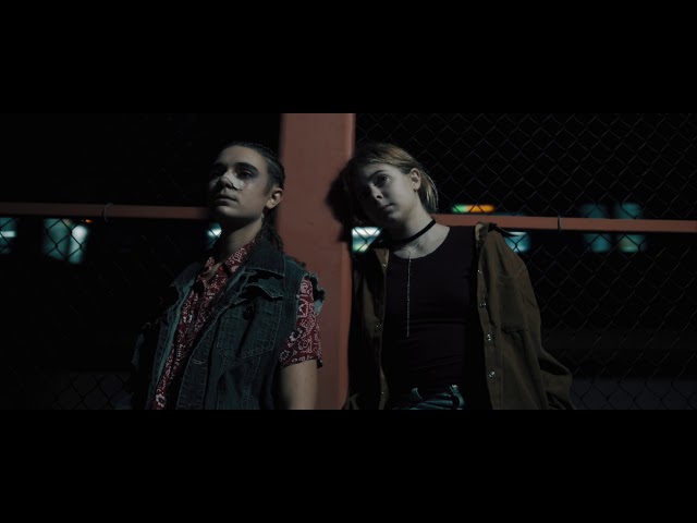 SunnySide Trailer (2021)