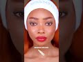 Most Satisfying Video on How To Remove Makeup by Nyane