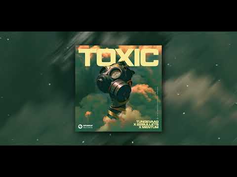 Tungevaag X 22Bullets X Mentum - TOXIC [ Future Rave ]
