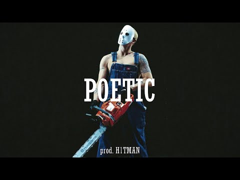 [FREE] Eminem Marshall Mathers LP Type Beat "POETIC" (prod. H1TMAN)
