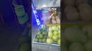 Hanoi Vietnam West Lakes #hanoi #hanoi #vietnam #food #southasia #love #life #westlake
