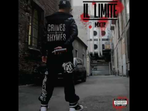 08. Dream - Middle finger (feat. Arma Lessicale)