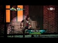 투게월 Brown City 