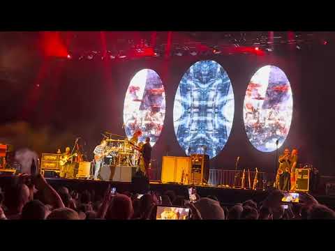 Lie in Our Graves - Dave Matthews Band with Derek Trucks