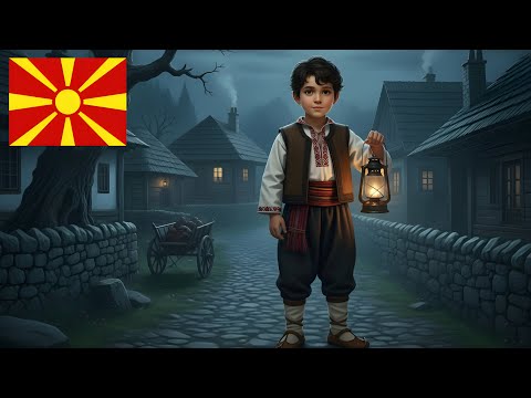 ISTINITA PRIČA IZ MAKEDONIJE – DEČAK KOJI SE VRATIO IZ ŠUME DRUGAČIJI