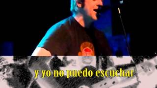 Tony Sly - Devonshire and Corwd (Subtitulado)