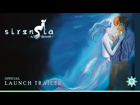 Launch Trailer