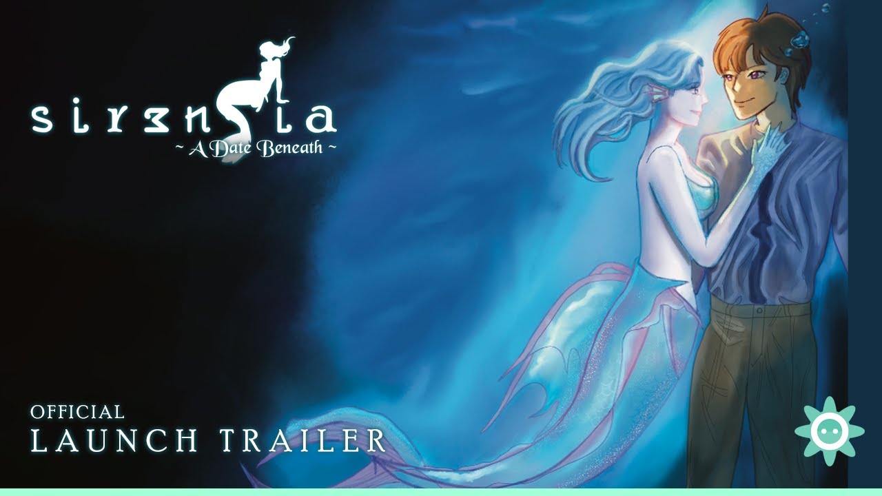 Launch Trailer